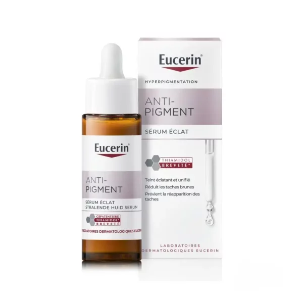 EUCERIN ANTI-PIGMENT SERUM ECLAT 30ML