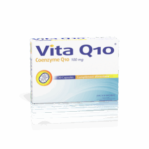 VITA Q10 30 Capsules