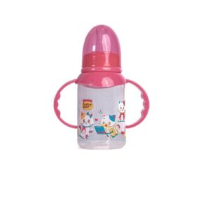 BABY PUR BIBERON STANDARD AVEC ANSES 150ML