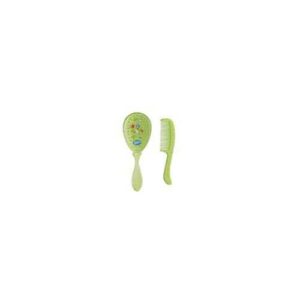 BABY PUR BROSSE & PEIGNE