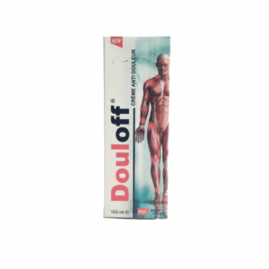 DOULOFF CREME ANTI DOULEUR 50ML