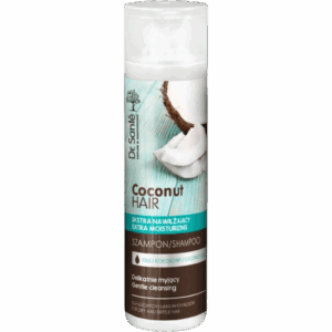 DR SANTE SHAMPOOING NOIX DE COCO 250ML