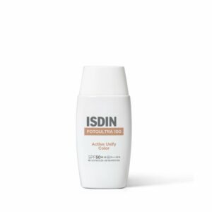ISDIN FotoUltra 100 Active Unify Color SPF50+