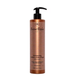 Rose Baie shampoing argan post coloration anti oxydant et protection