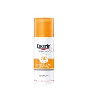EUCERIN sun protection photoaging control fluide spf50+ 50 ML