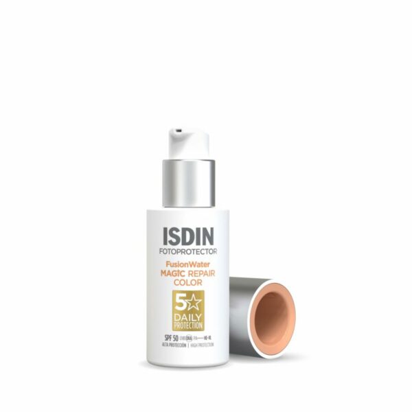 ISDIN FotoUltra Age Repair Color SPF50 50ml