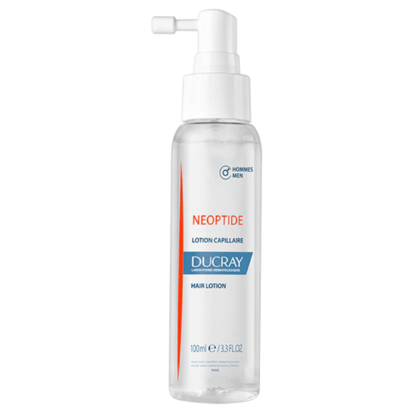 DUCRAY NEOPTIDE LOTION ANTI-CHUTE HOMME, 100ML