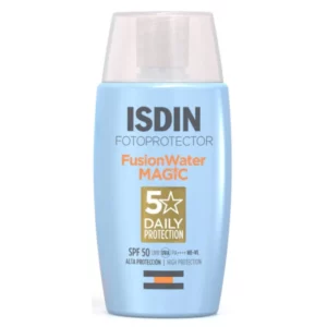 ISDIN Fotoprotector Fusion Water Magic SPF50