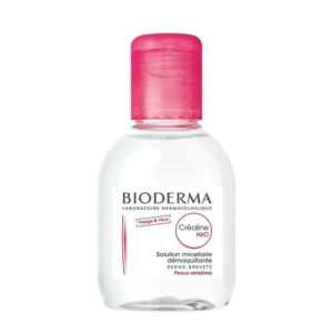 BIODERMA Sensibio H2O Solution micellaire, 100ML