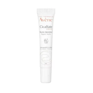 AVENE Cicalfate LÈVRES Baume réparateur