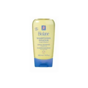 BIOLANE SHAMPOOING DOUCEUR 200 ML