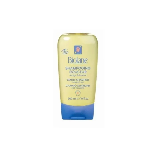BIOLANE SHAMPOOING DOUCEUR 200 ML