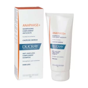 DUCRAY ANAPHASE+ Shampooing complément antichute 200ML