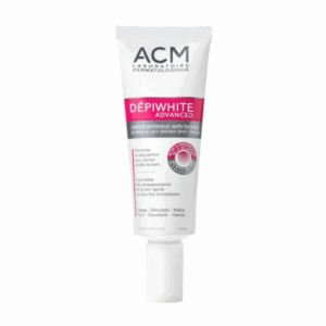 ACM DEPIWHITE ADVANCED CREME INTENSIVE ANTI TACHES 40ML