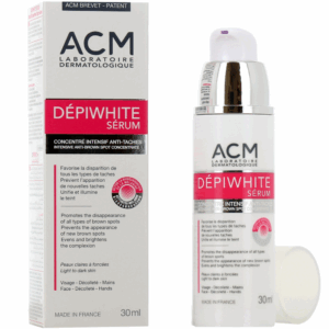 Sérum de peau