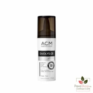ACM DUOLYS CE SERUM INTENSIF 15ML