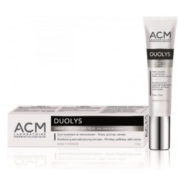 ACM DUOLYS CONTOUR DES YEUX 15ML