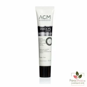 ACM DUOLYS LEGERE SOIN HYDRATANT ANTI AGE 40ML