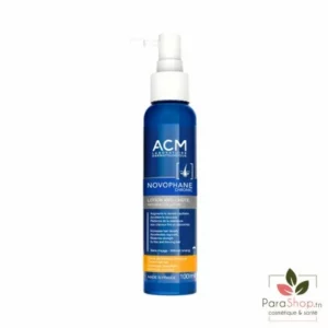 ACM NOVOPHANE CHRONIC LOTION ANTI CHUTE 100ML