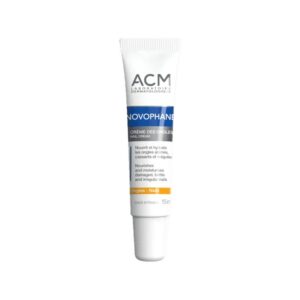ACM NOVOPHANE CRÈME DES ONGLES 15ML