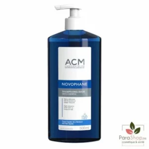 ACM NOVOPHANE Shampooing doux 500ML