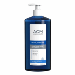 ACM NOVOPHANE Shampooing doux 500ML