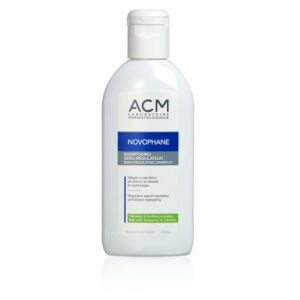 ACM NOVOPHANE Shampooing Sebo Regulateur 200ML