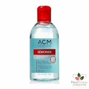ACM SEBIONEX Lotion Micellaire 250ML