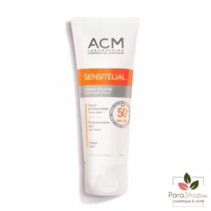 ACM Sensitelial Creme Invisible SPF50+ 40ML