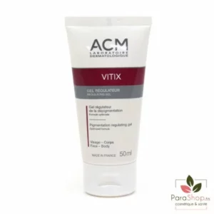 ACM VITIX Gel Régulateur de la Depigmentation 50ML