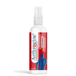CYTOL arthrogine huile de massage 100ml