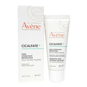AVENE CICALFATE émulsion Soin Post-Acte, 40ML