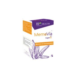 MEMOVIA 30 GELULES