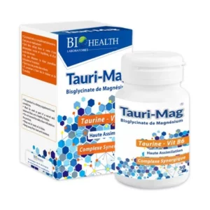 Tauri Mag 30 Gelules