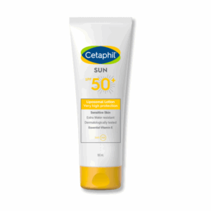 CETAPHIL SUN Liposomal Lotion SPF50+, 50ML