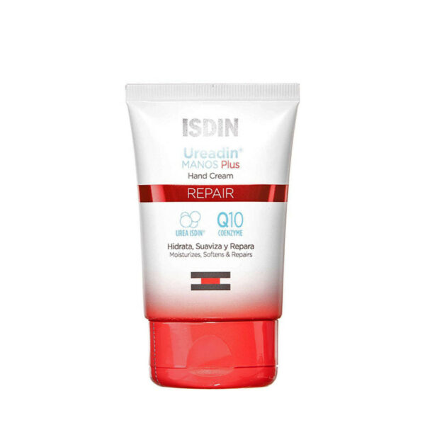 ISDIN DERMA UREADIN CREME MAINS REPARATRICE 50ML