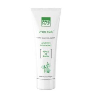 CYTOL basic crème apaisant réparatrice 50ML