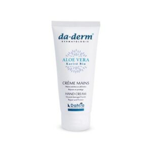 DA-DERM crème mains  100ml
