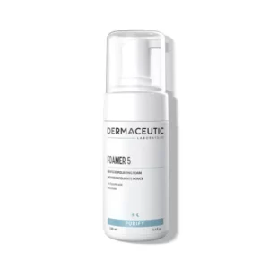 DERMACEUTIC FOAMER 5 MOUSSE EXFOLIANTE 100ML