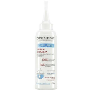 DERMEDIC capilarte sérum anti chute et repousse 150 ml