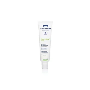 ISIS PHARMA TEEN DERM ALPHAPURE SOIN INTENSE INTI IMPERFECTIONS 30ML