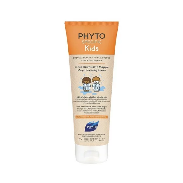 PHYTO PHYTOSPECIFIC Crème nourrissantes magiqueI,150 ML