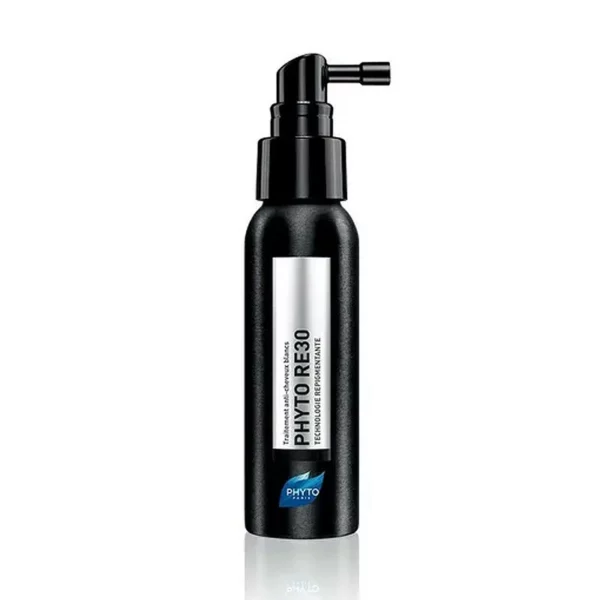 PHYTO RE30 Traitement anti-cheveux blancs, 50ML
