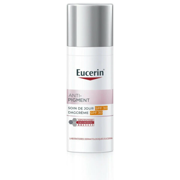 EUCERIN ANTI-PIGMENT SOIN DE JOUR SPF30 ,50ML