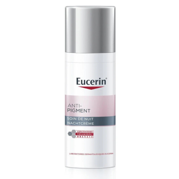 EUCERIN ANTI-PIGMENT SOIN DE NUIT 50ML