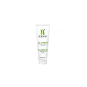 FIDERMA GEL NETTOYANT PURIFIANT 200ML