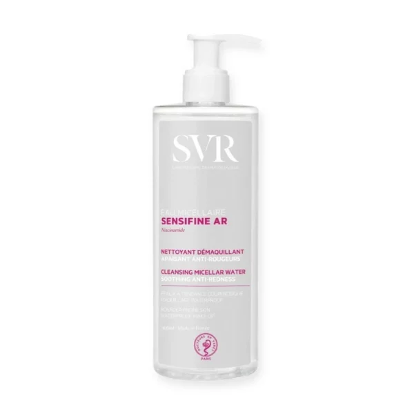 ar eau micellaire