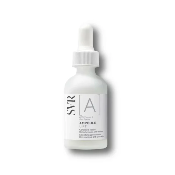 SVR ampoule lift a 30ml