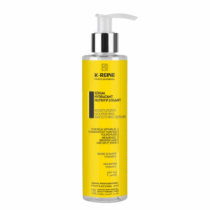 K-REINE serum sans sulfate hydratant nutritif lisaant 200ml