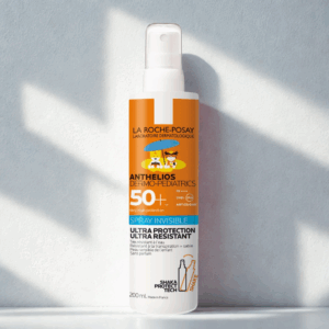 Spray spf50